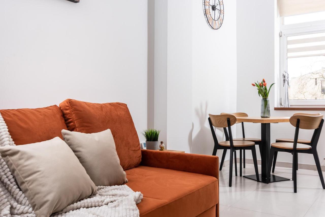 Premium Splendid Old Town Suites - By Upstairs Красков Екстериор снимка